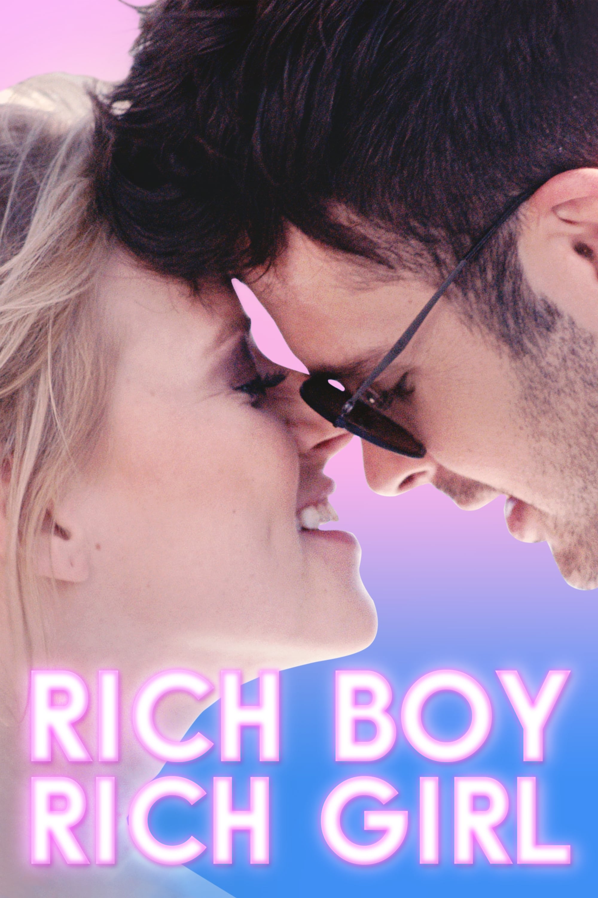 Постер Rich Boy, Rich Girl